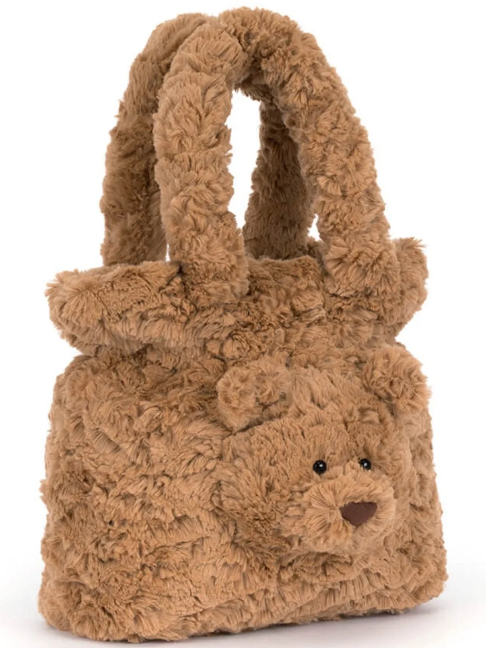 Jellycat Bartholomew Bear Bag